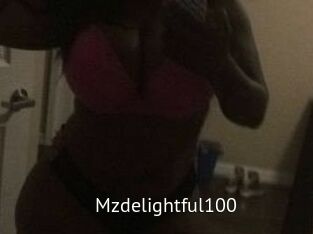Mzdelightful100