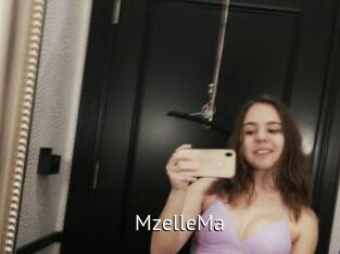 MzelleMa