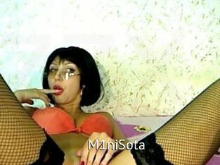 M1niSota