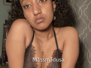M1ssm3dusa