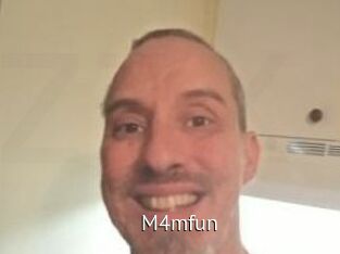 M4mfun