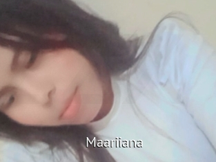 Maariiana