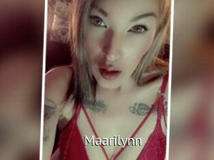 Maarilynn