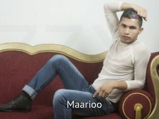Maarioo