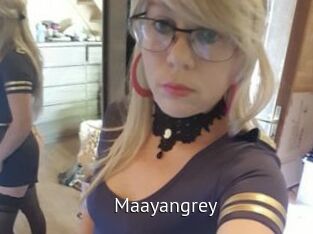 Maayangrey