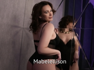 Mabelellison