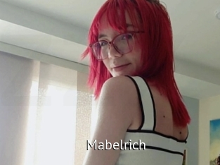 mabelrich Zizi X
