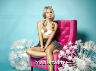 mablecandy Zizi X