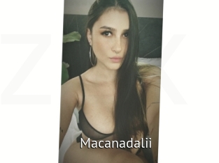 Macanadalii
