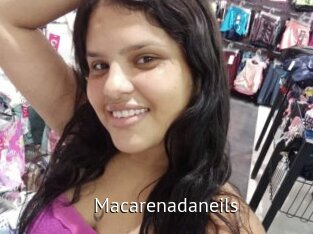Macarenadaneils