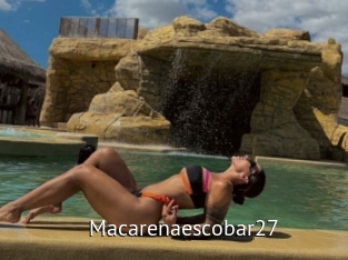 Macarenaescobar27