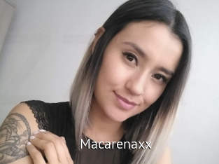 Macarenaxx