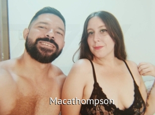 Macathompson