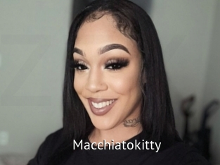 Macchiatokitty