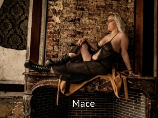 Mace