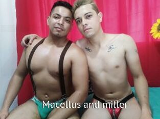 macellus_and_miller Zizi X