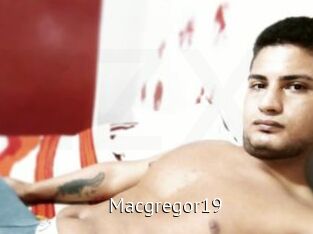 Macgregor19