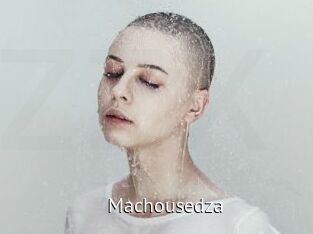 Machousedza