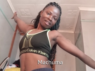 Machuma
