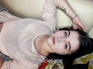 Maciesane