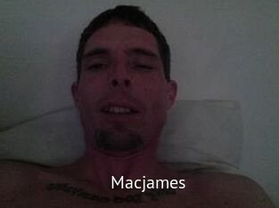 Macjames