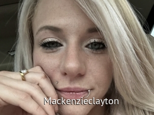 Mackenzieclayton