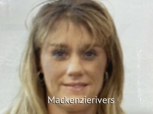 Mackenzierivers