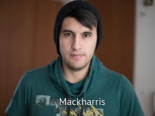 Mackharris