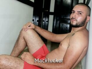 Macklucker