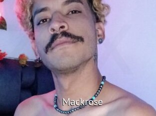 Mackrose