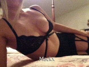 mackx Zizi X