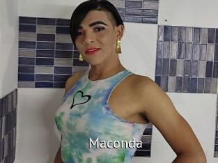 maconda Zizi X