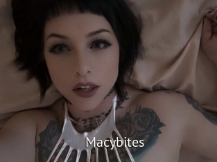 Macybites