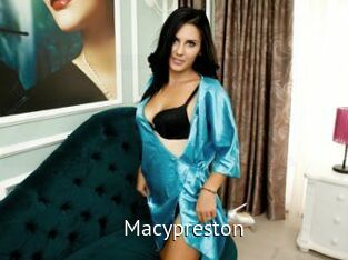 Macypreston