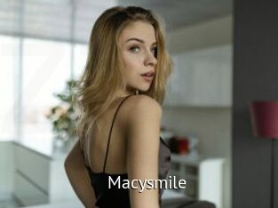 Macysmile