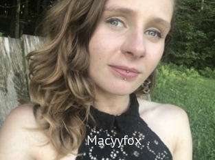 Macyyfox
