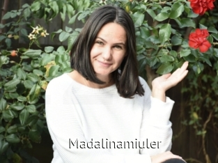 Madalinamiuler