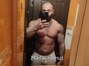Madalinionut