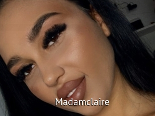 Madamclaire