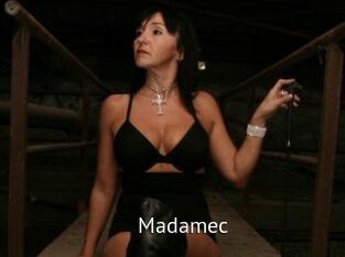Madamec