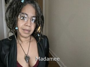 madamee Zizi X