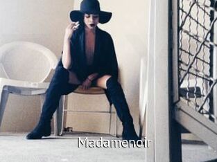 Madame_noir