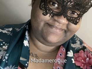 Madamerogue