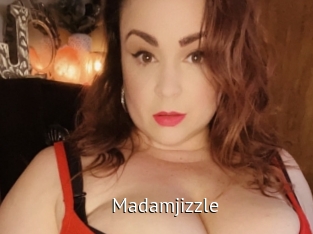 Madamjizzle
