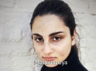 Madammaya