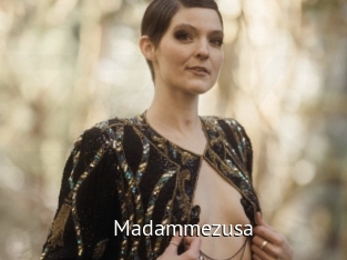 Madammezusa