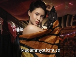 Madammysticmuse