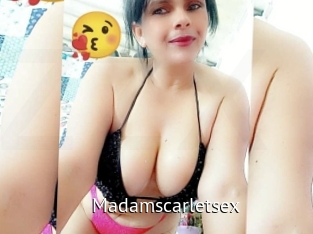 madamscarletsex Zizi X