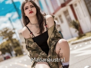 madanaustral Zizi X