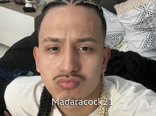 Madaracock21